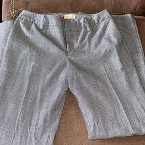 GAP Straight Fit Trousers